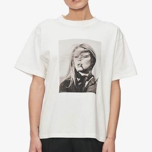 Anine Bing IDA TEE AB X TO